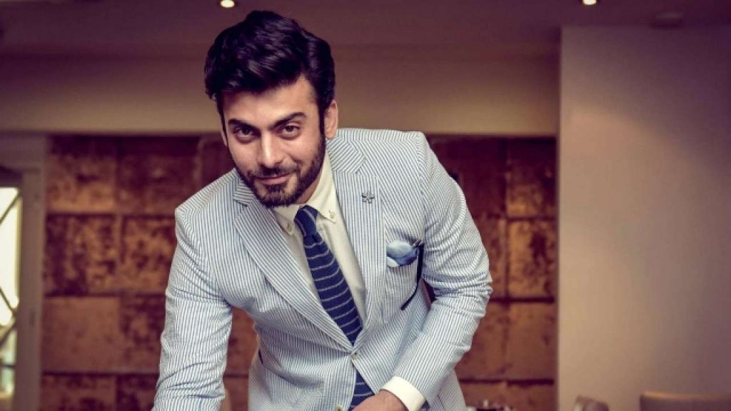 Fawad Khan Biography