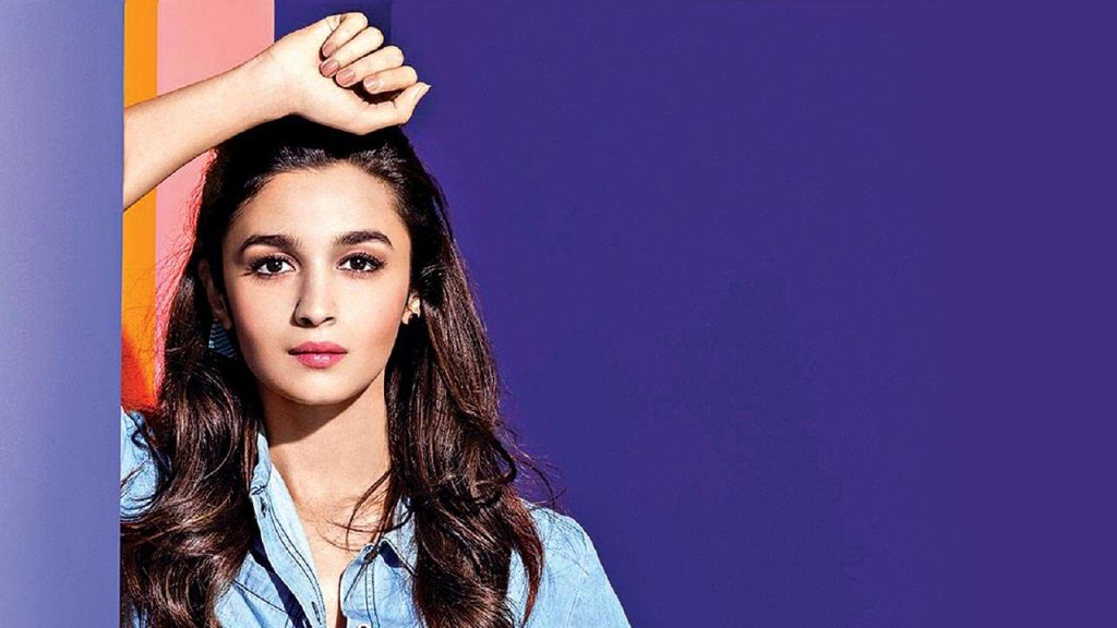 Alia Bhatt biography