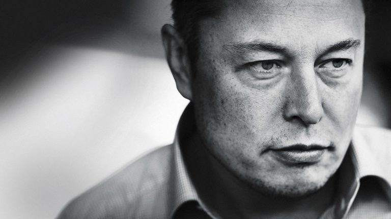 Elon Musk Biography, Age, Height, Wife, Family & More - BioExposed