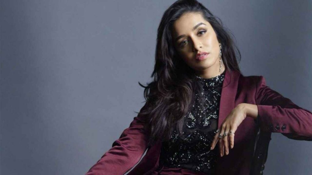 Shraddha Kapoor Biography