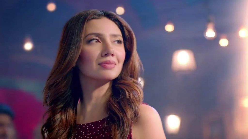 Mahira Khan Biography