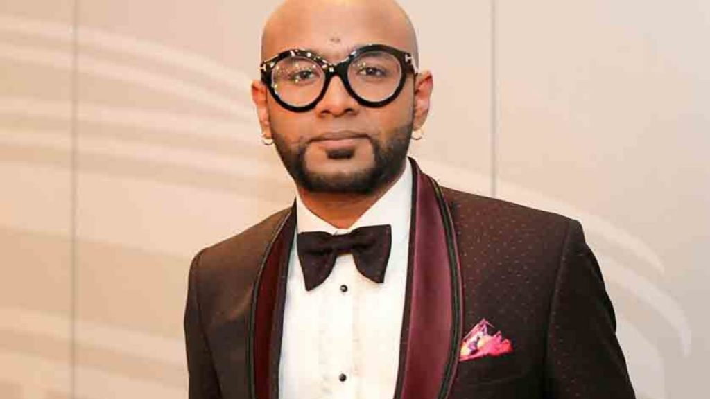 Benny Dayal