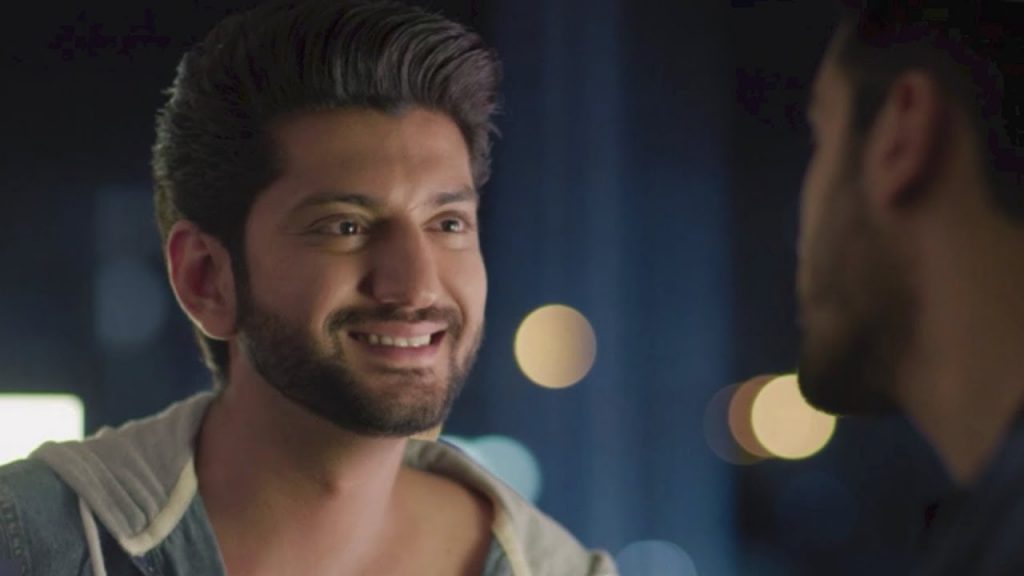 Kunal Jaisingh