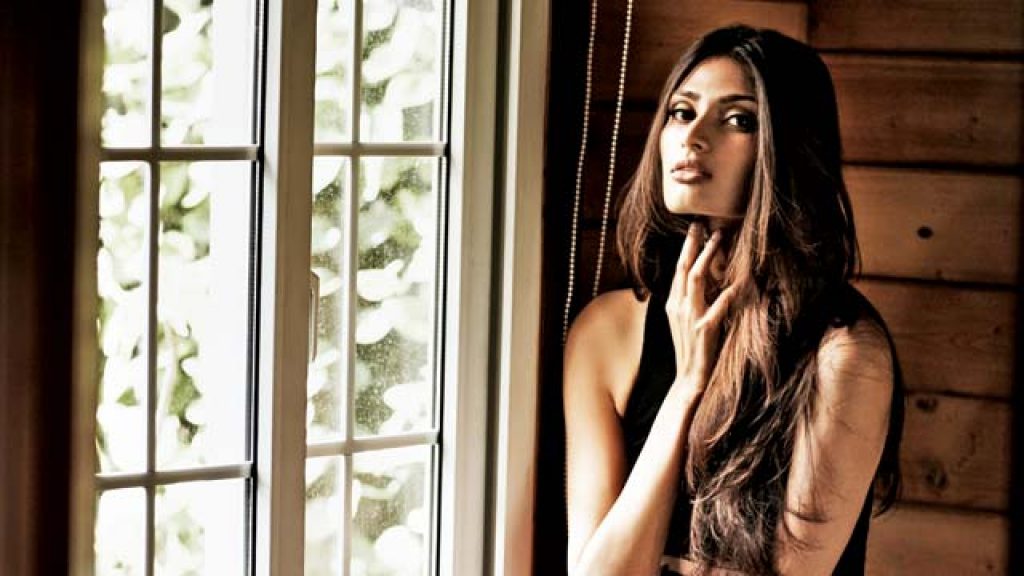 Athiya Shetty