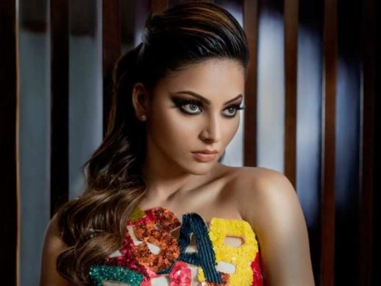 Urvashi Rautela Height, Age, Weight, BF, Biography & More - BioExposed