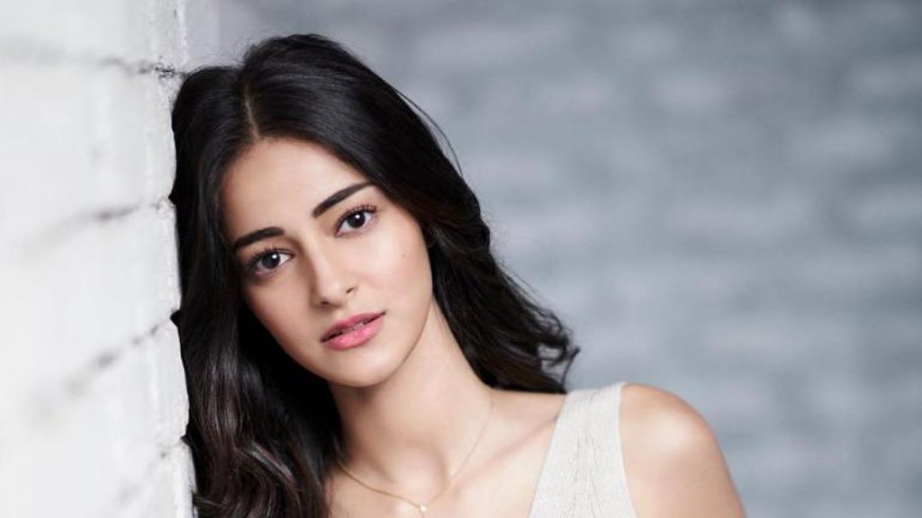 Ananya Pandey