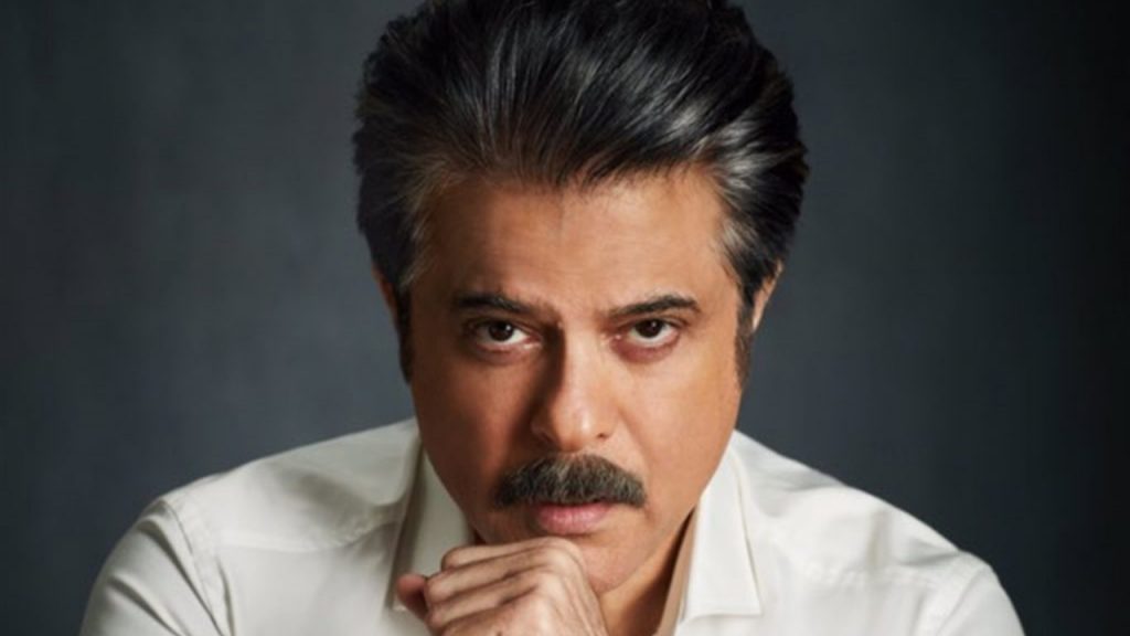 Anil Kapoor