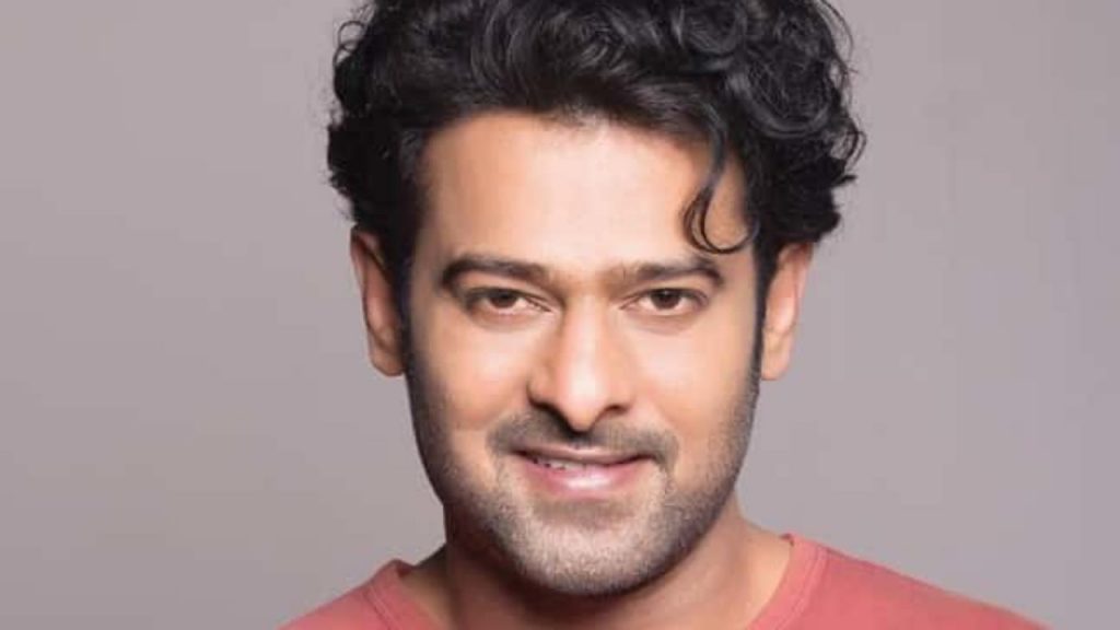 Prabhas