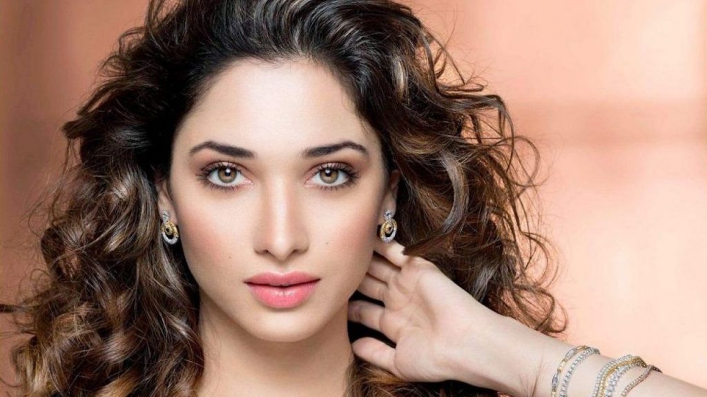 Tamannaah Bhatia