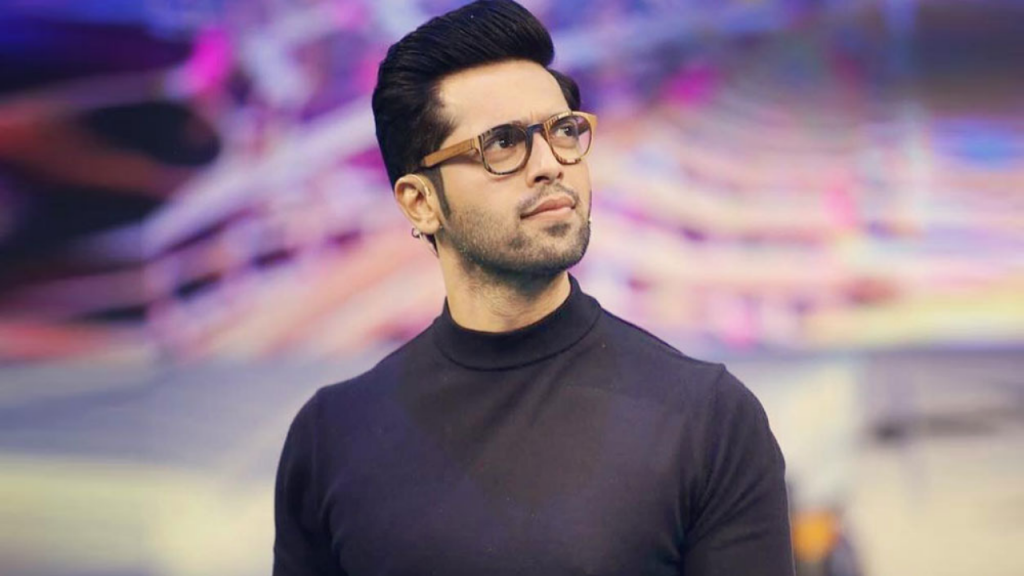 Fahad Mustafa