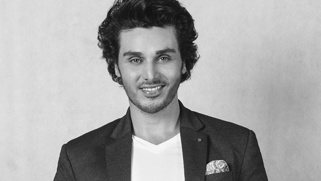 Ahsan Khan