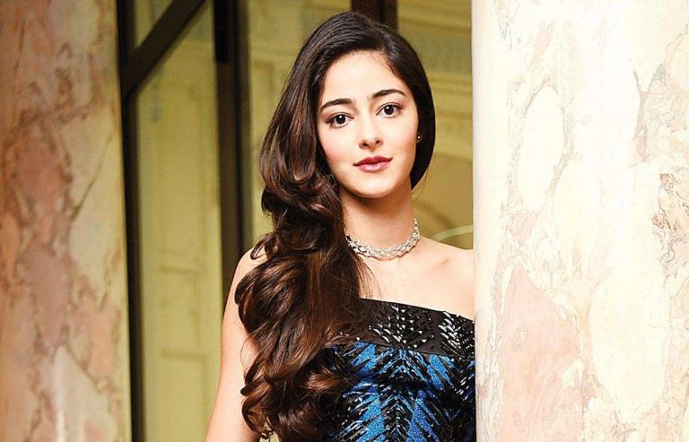 Ananya Pandey Age, Height, Boyfriend, Family, Biography & More - BioExposed