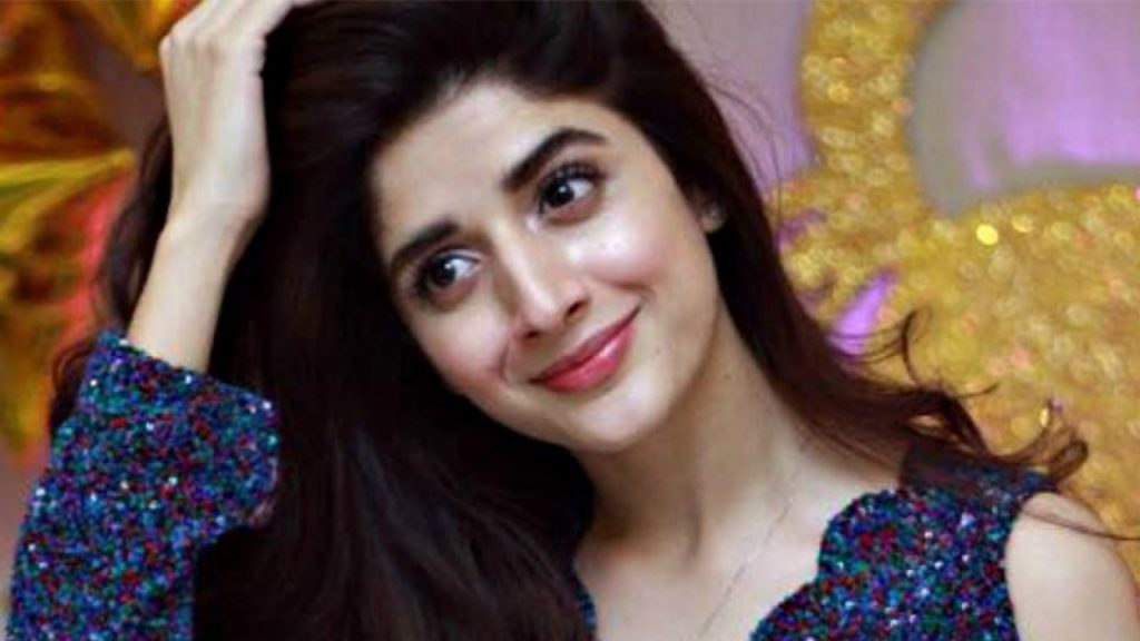 Mawra Hocane