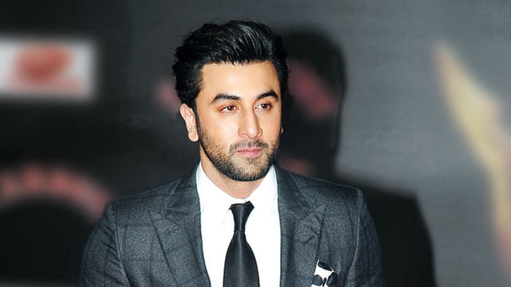 Ranbir Kapoor