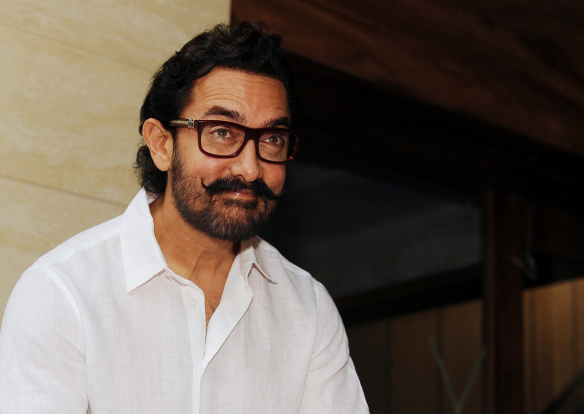 Aamir Khan Age, Height, Weight, Wife, Biography & More BioExposed