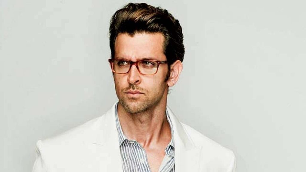 Hrithik Roshan