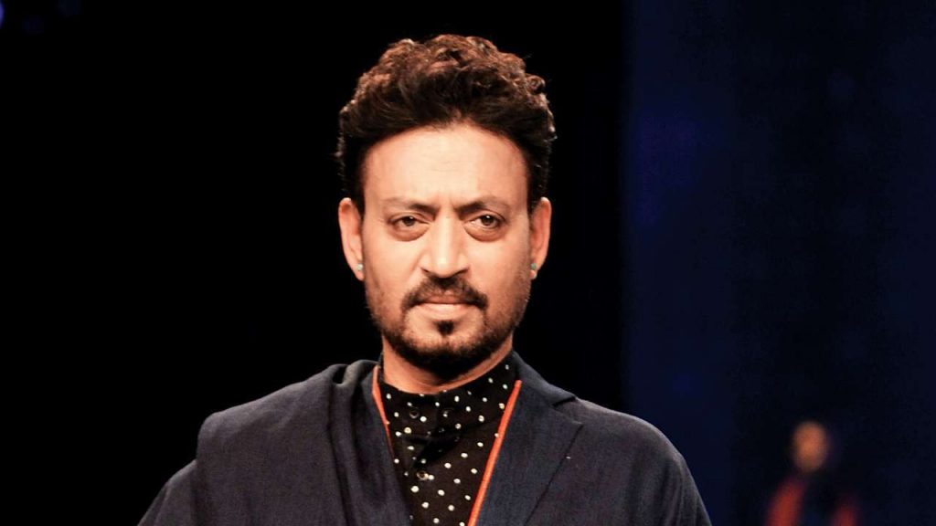 Irrfan Khan Age, Height, Wife, Children, Biography & More - BioExposed