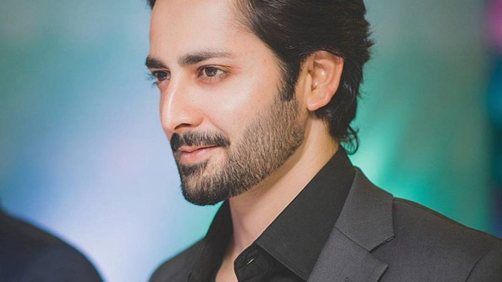 Danish Taimoor