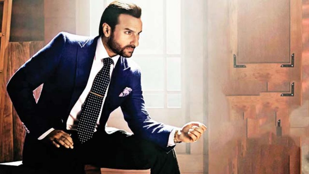 Saif Ali Khan