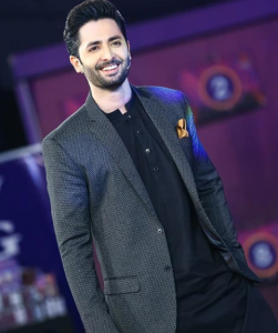 Danish Taimoor Height, Age, GF, Children, Biography & More - BioExposed