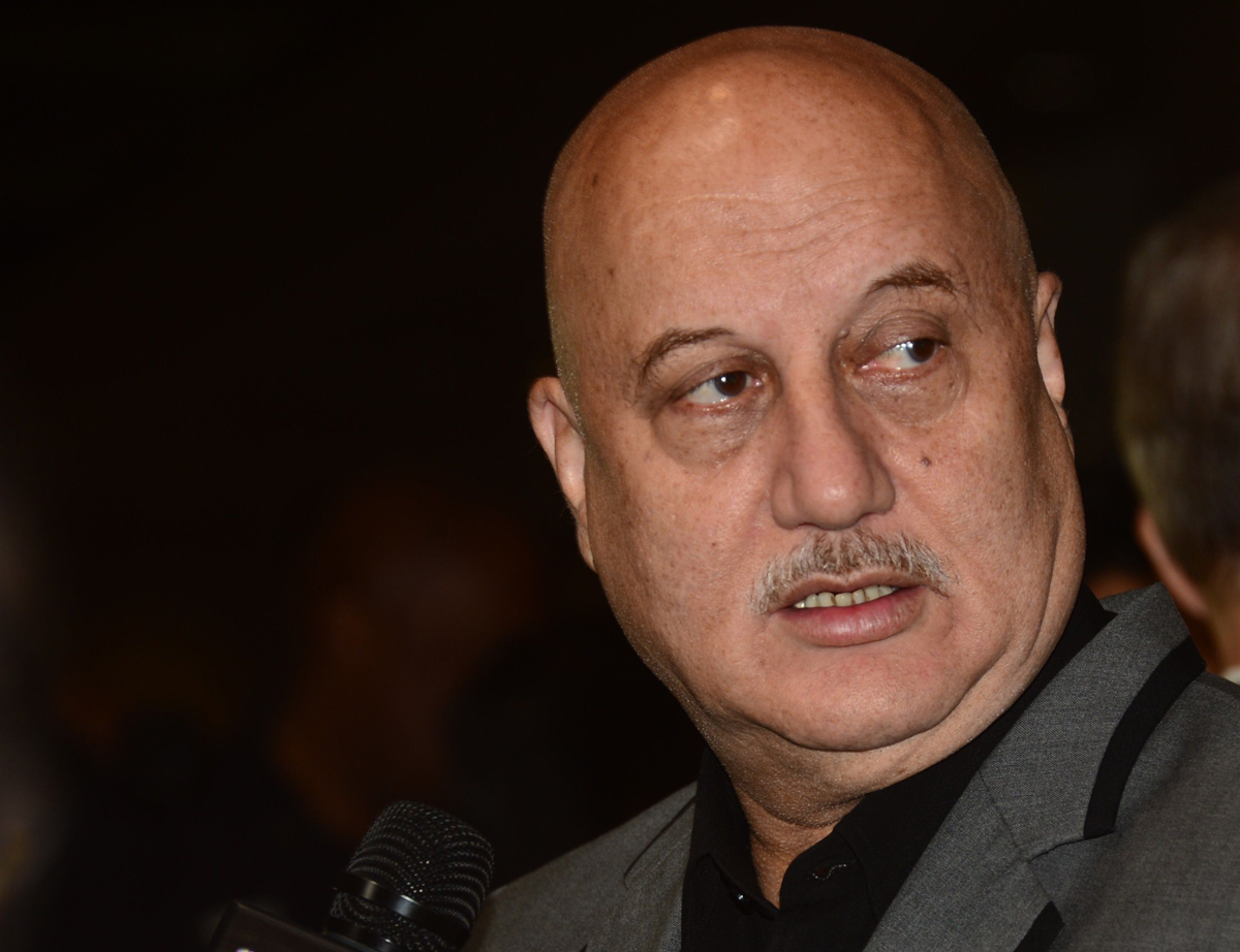 Anupam Kher Age, Wife, Height, Family, Biography & More BioExposed