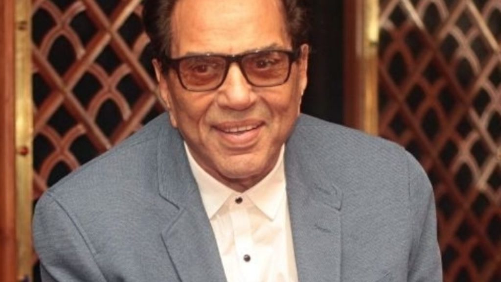 Dharmendra