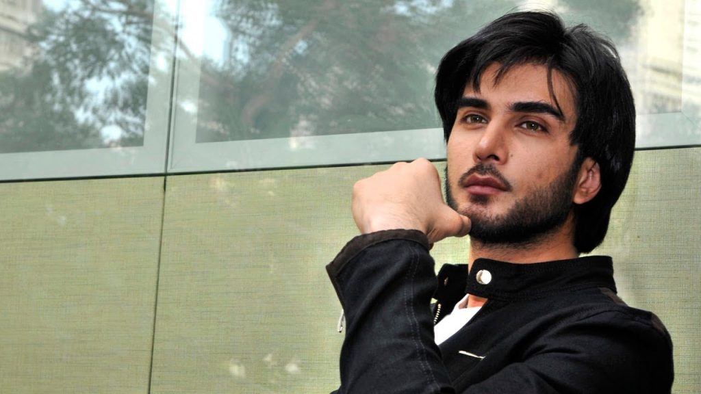 Imran Abbas