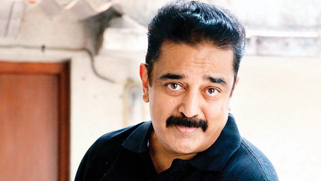 Kamal Haasan