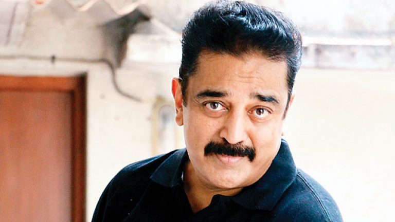 Kamal Haasan Height, Age, Family, Kids, Biography & More - BioExposed