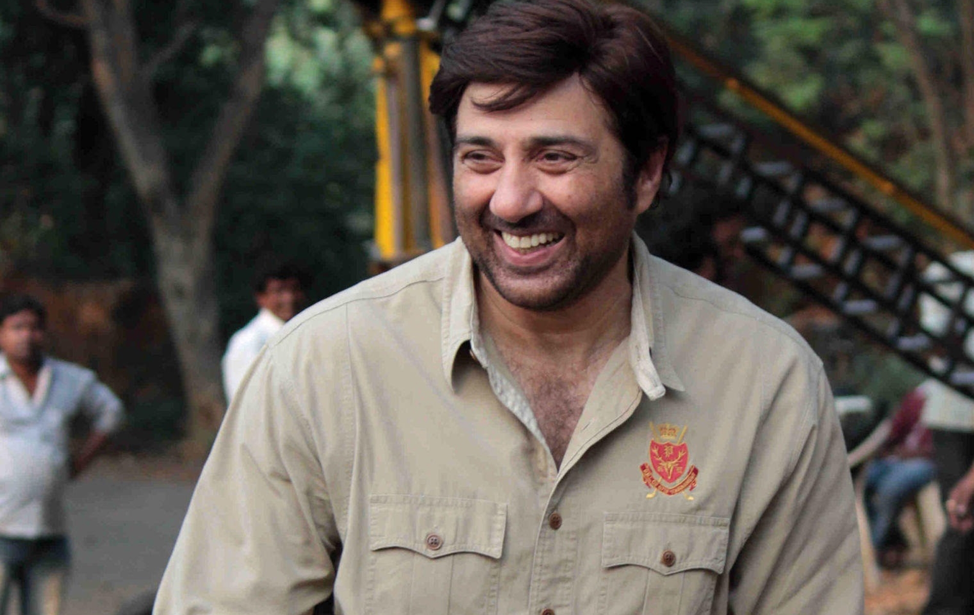 Sunny Deol Age, Height, Wife, Family, Biography & More BioExposed