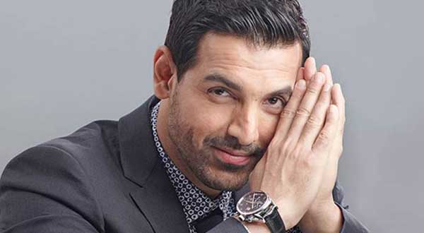 john abraham