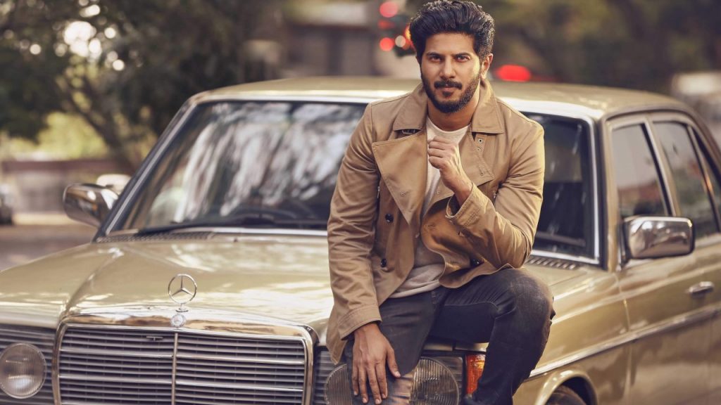 Dulquer Salmaan