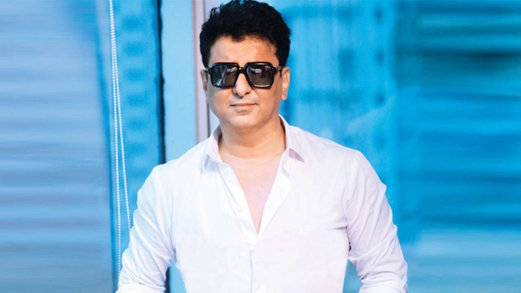 Sajid Nadiadwala