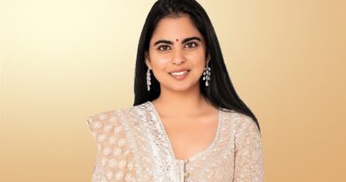 Isha Ambani: The Life, Achievements, and Future of India’s Young Business Icon